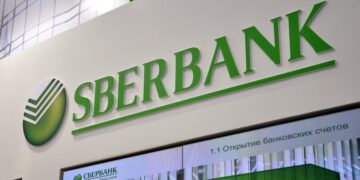 俄羅斯最大國有銀行計畫在歐洲開設加密貨幣交易所
