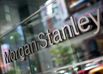 知情人士：Morgan Stanley「比特幣掉期交易」只欠東風