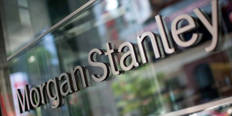 知情人士：Morgan Stanley「比特幣掉期交易」只欠東風