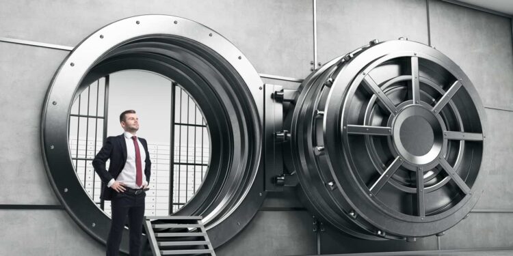 機構投資者可望不可及？ 專家：加密貨幣託管勢在必行