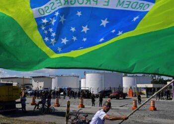 巴西央行採納 IMF 指導建議：經過買賣的加密貨幣歸類為「非金融產品」