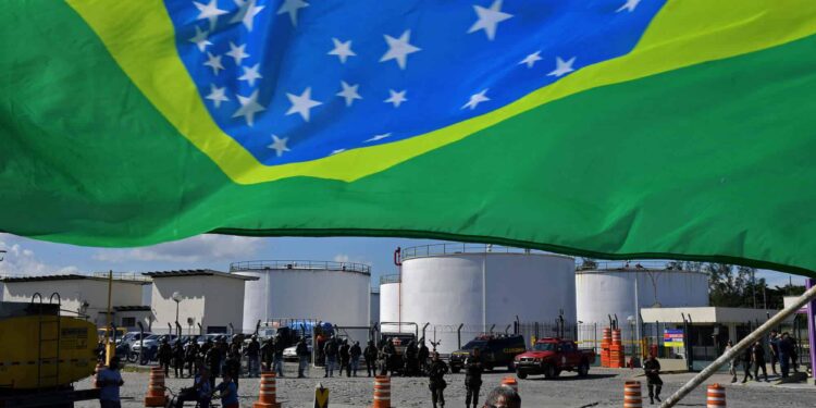 巴西央行採納 IMF 指導建議：經過買賣的加密貨幣歸類為「非金融產品」