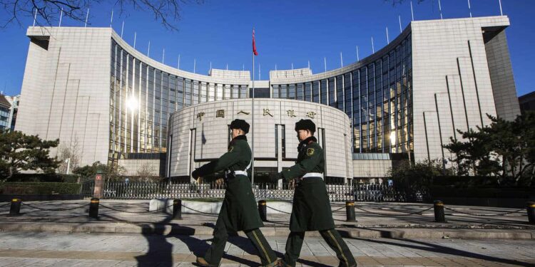 中國央行高管：歷時 5 年籌備 ，數位人民幣「呼之欲出」