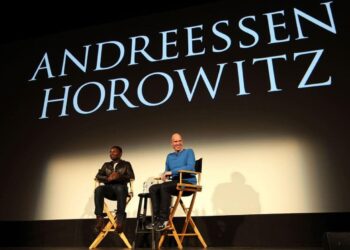 力求加密貨幣監管透明化  傳 Andreessen Horowitz 曾與政府召開非公開會議