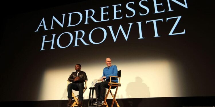 力求加密貨幣監管透明化  傳 Andreessen Horowitz 曾與政府召開非公開會議