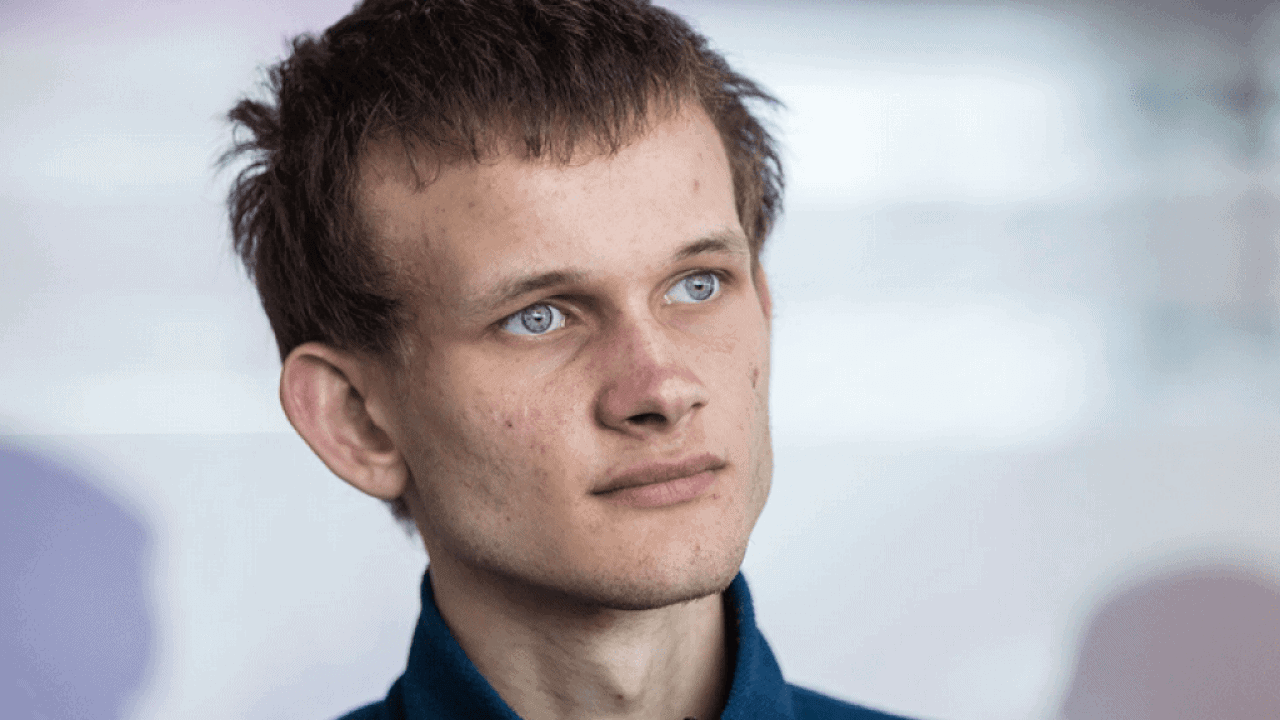 基金會瘦身禦寒、 L2 重新定位，Vitalik 的以太坊「重生劇本」