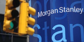 摩根士丹利 130 億美元收購 E*Trade！可望納入加密貨幣交易服務