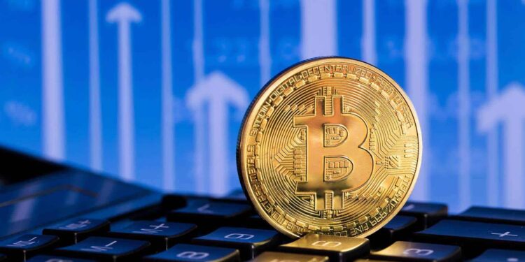 比特幣入場時機已逝?分析師:6,800 美元是關鍵水準