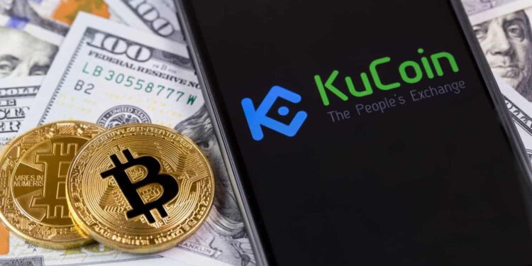 KuCoin 交易所網站遭封沒在怕！啟用多域名竟怪「網速不給力」