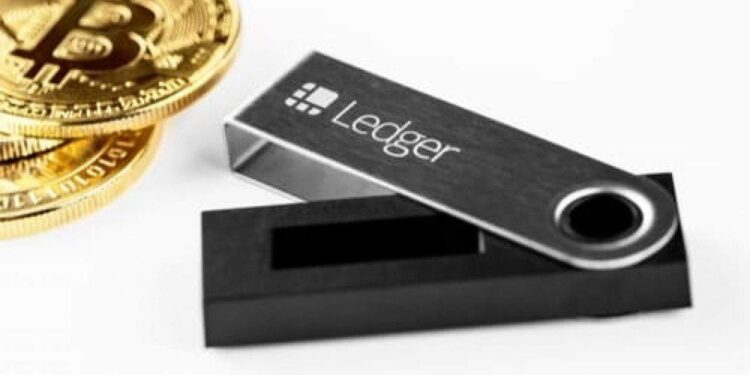硬體錢包公司爆資安漏洞！Ledger 上百萬用戶電郵遭洩