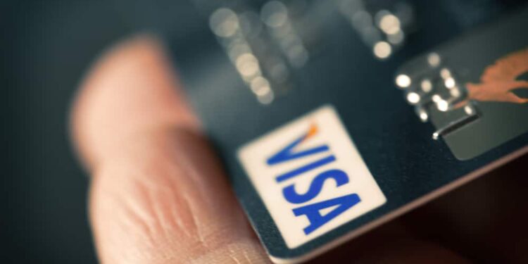Visa 加密貨幣負責人:正研究數位貨幣「離線支付」