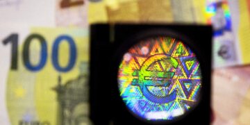 有需求就該準備發行！歐洲央行：明年中前展開研議「數位歐元」