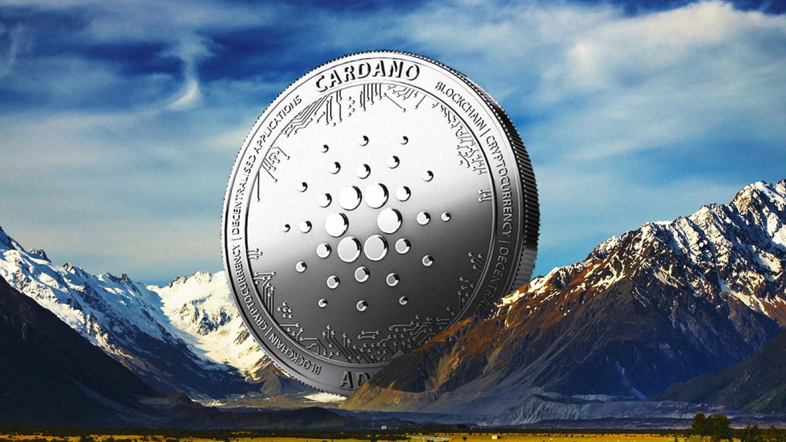 Cardano 今年狂飆590％！期貨未平倉量突破10 億美元- 區塊客