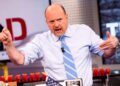曾說要留「比特幣當遺產」！財經名嘴 Jim Cramer 持幣幾乎賣光