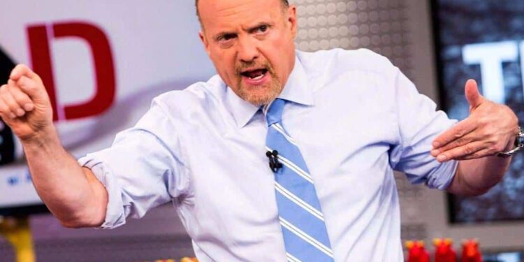 曾說要留「比特幣當遺產」！財經名嘴 Jim Cramer 持幣幾乎賣光