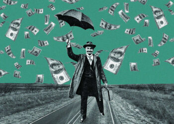 「USDT 印鈔機」連續七周沒動靜，或許跟這 3 個原因有關？