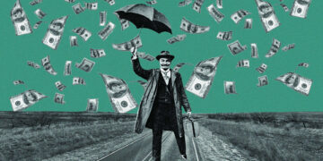 「USDT 印鈔機」連續七周沒動靜，或許跟這 3 個原因有關？