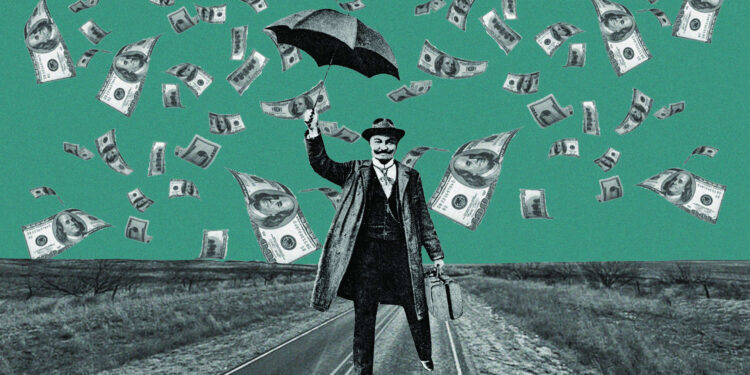 「USDT 印鈔機」連續七周沒動靜，或許跟這 3 個原因有關？