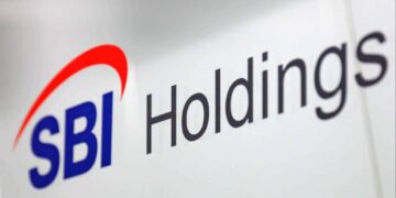 SBI 年底推「日本首檔加密貨幣基金」！讓散戶分散投資組合