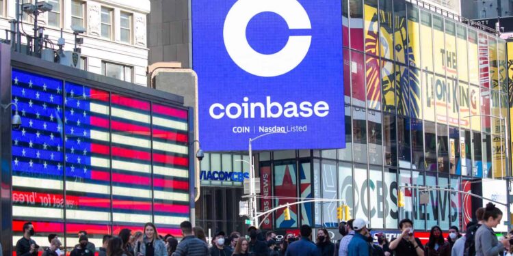 花旗建議「買進」Coinbase 股票!給予目標價 415 美元