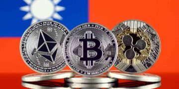 台灣經濟部擬確立「加密貨幣業」屬於「類金融業」