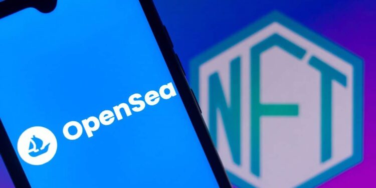 OpenSea 漏洞遭濫用：駭客「超低價」搜刮 NFT 轉賣牟暴利