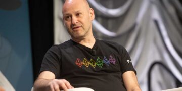 ConsenSys 創辦人 Joe Lubin：以太坊 2.0 即將在今年 Q2 登場