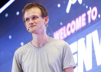 還原 Vitalik Buterin 的封神之路！《以太奇襲》將被拍成電影