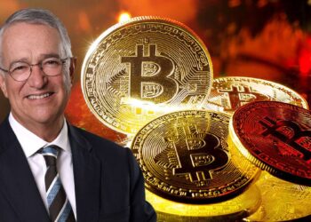 墨西哥第三大富豪自曝：「流動性投資組合」有 60% 是比特幣