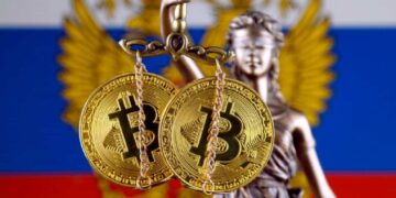 俄羅斯擬用加密幣進行國際貿易？央行：持開放態度
