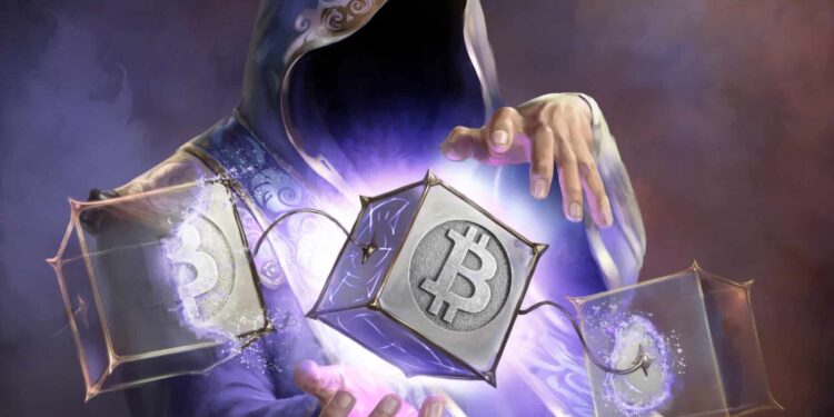 不只中本聰神秘！區塊鏈「鼻祖」其實是位深藏功與名的神秘華裔