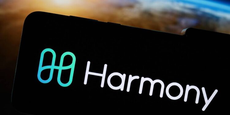 Harmony 跨鏈橋 Horizon 遭駭客入侵！多達 1 億美元的加密幣失竊