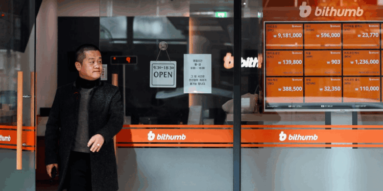 領空投、分叉幣也得繳稅！韓國擬開徵「加密貨幣贈與稅」