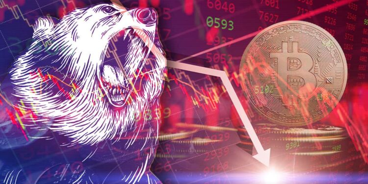 MICA Daily|市場恐慌情緒蔓延,ETH 合約一天內清算 2.4 億美元