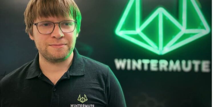 才遭駭客盜走 1.6 億美元!Wintermute 現又被爆債務逾 2 億美元
