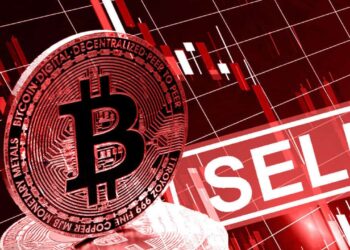 比特幣驚現「最終輪投降」？數據：持幣者大虧「認賠殺出」