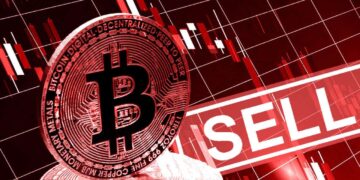 比特幣驚現「最終輪投降」？數據：持幣者大虧「認賠殺出」