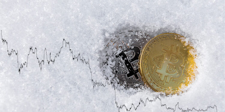 拆分策略 —— 加密寒冬生存框架