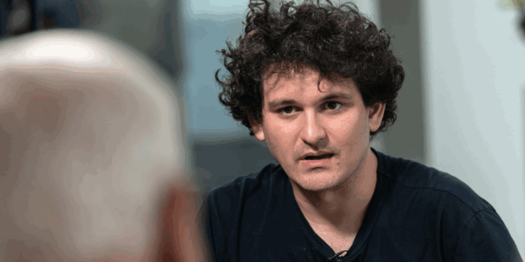 靠 SBF 籌資挽救！原來 Alameda 早在 2018 年就是「沉沒中的船」