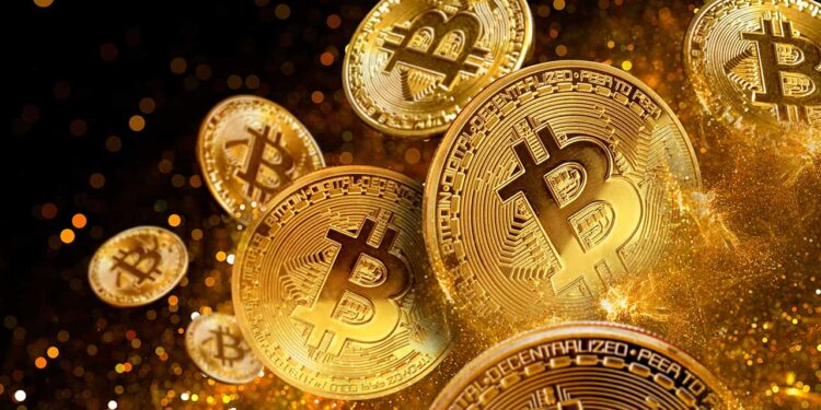 比特幣今年來飆漲 27%！專家：「加密寒冬」已盡、多頭蓄勢待發