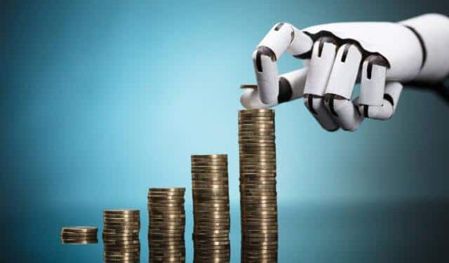 7 天漲幅 80%,AI 概念代幣熱度暴漲