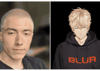 Blur 匿名創辦人身份公開，「鐵順」究竟是誰？