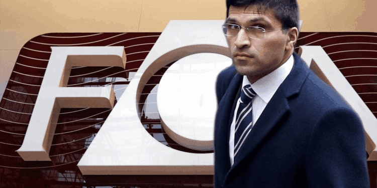 「別指望政府會罩你!」英國 FCA:無法保護加密投資人免受損失