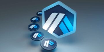 Arbitrum 未經批准「賣幣套現」！釀信心危機 ARB 應聲跌逾 10%
