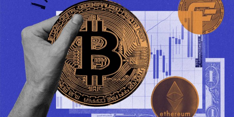 幣圈又吹起 LRC-20 鑄幣潮！激勵萊特幣單週上漲 17%