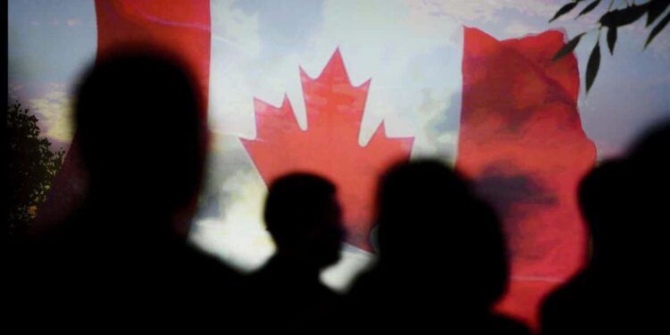 加拿大的加密寒冬：幣安等多家主流交易所退出，礦業份額減半