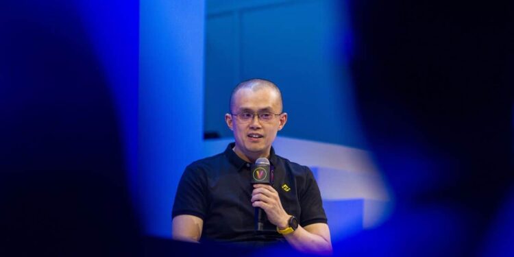 幣安「偷賣比特幣」來穩定 BNB? 趙長鵬親自出面否認!
