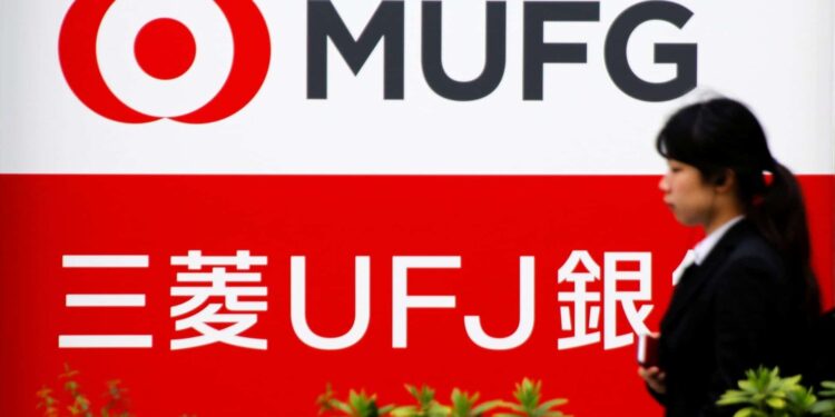 搶攻龐大商機！日本最大銀行「三菱日聯」擬為第三方發行外匯穩定幣