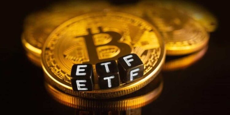 都是「比特幣現貨 ETF」到底差在哪？貝萊德、 Bitwise 的申請有何不同？