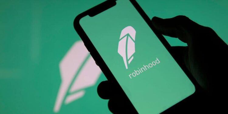 幣安、 Coinbase 挨告心生警惕！Robinhood 檢討旗下加密產品